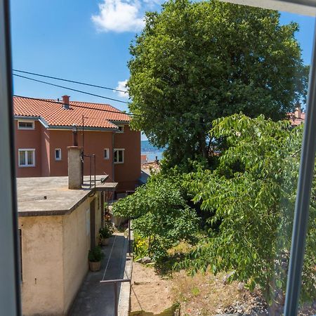 Nona Villa Crikvenica Eksteriør billede