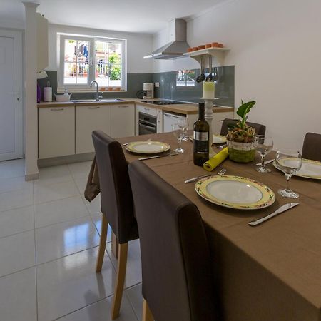 Nona Villa Crikvenica Eksteriør billede